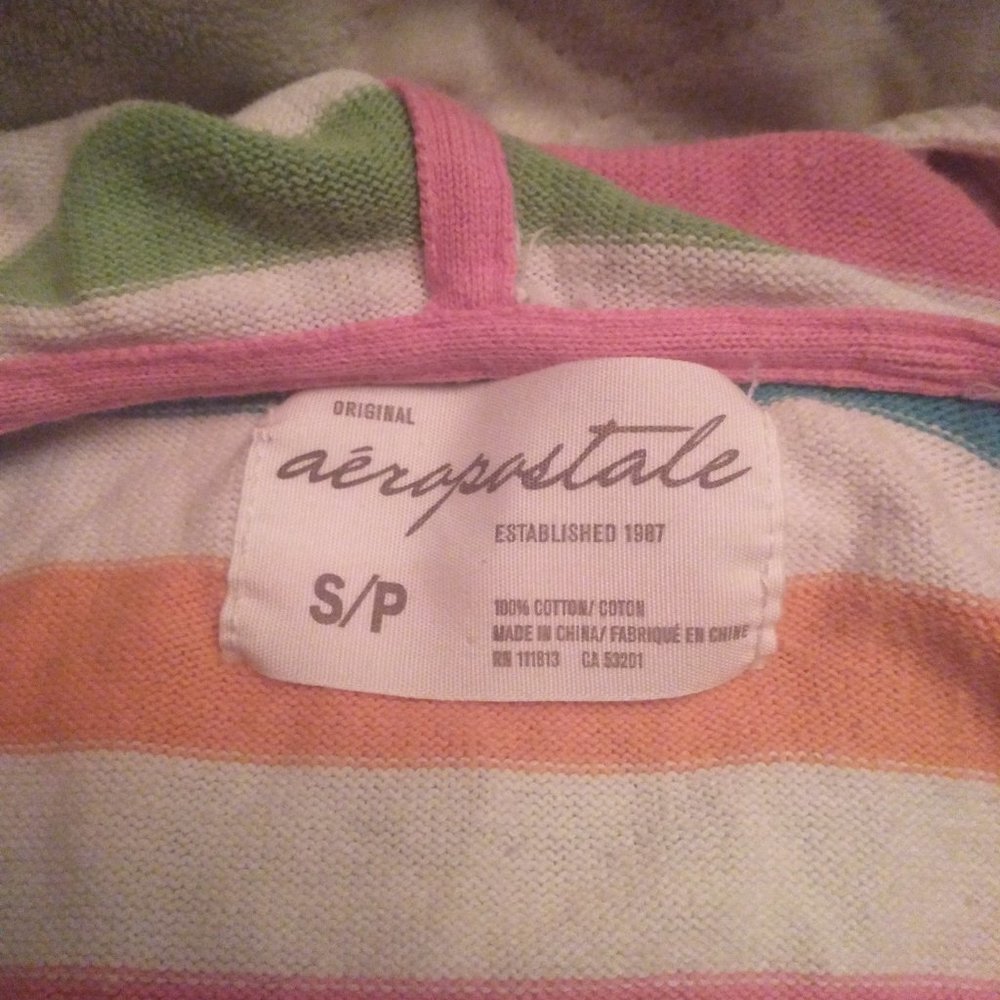 Girls Spring jacket - Picture 2 of 3